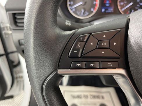 Used 2023 Nissan Sentra S FWD image 18