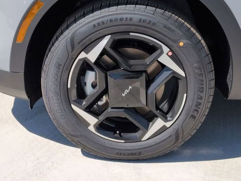 New 2026 Kia Sportage EX image 33