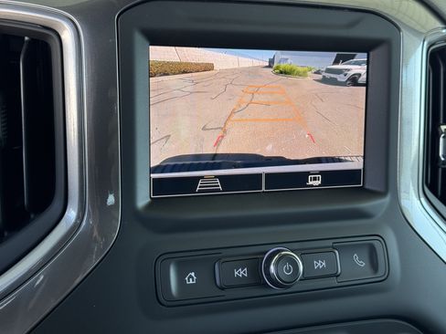 New 2025 Chevrolet Silverado 2500 W/T w/ WT Convenience Package image 20