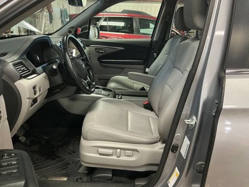 Used 2022 Honda Pilot EX-L image 13