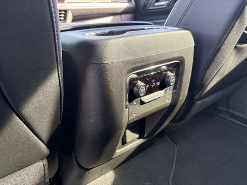 Used 2025 Chevrolet Tahoe Z71 w/ Z71 Off-Road Package image 20