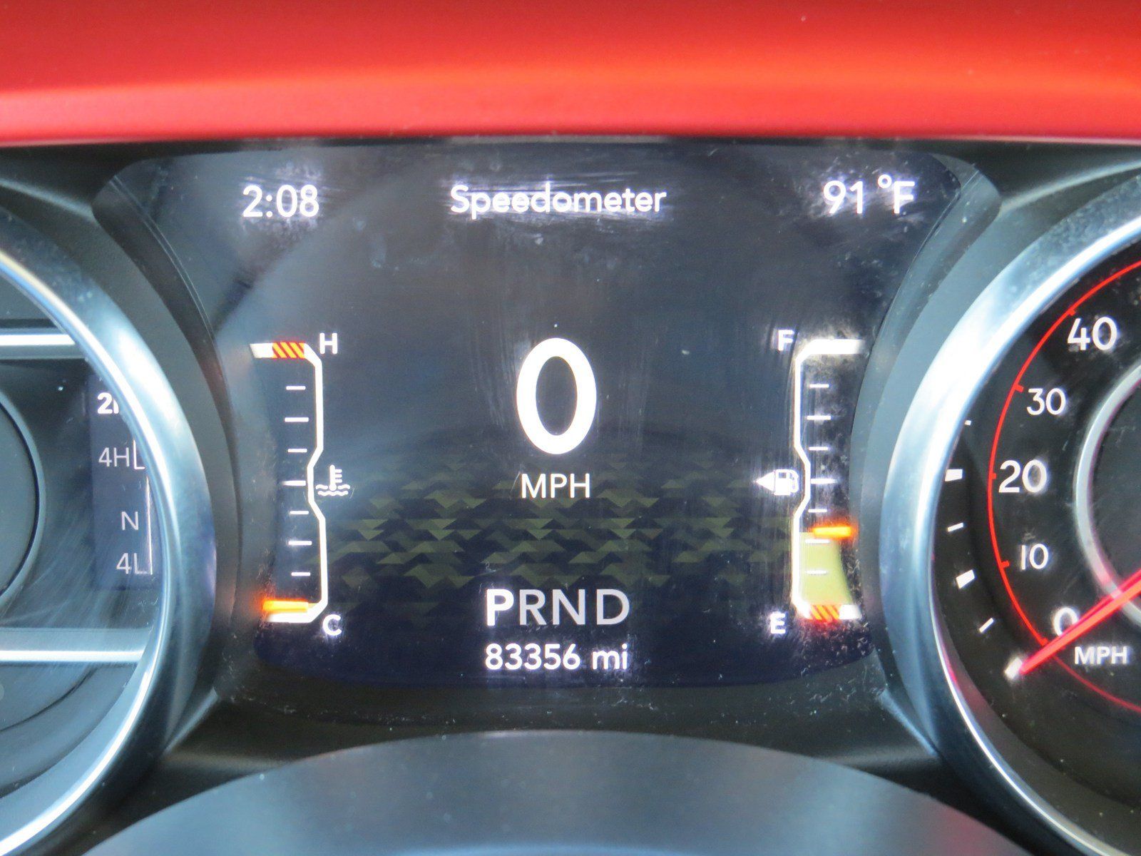 Used 2021 Jeep Wrangler Unlimited Rubicon AWD/4WD image 19