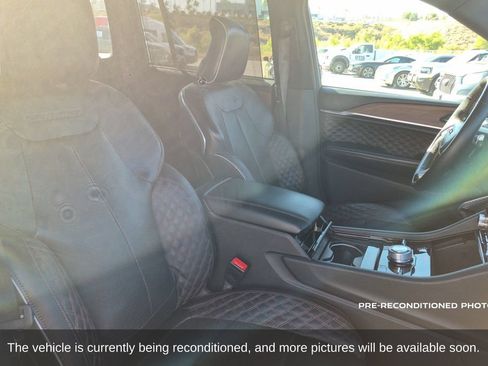 Used 2023 Jeep Grand Cherokee Summit w/ Luxury Tech Group V AWD/4WD image 15