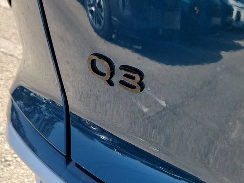 New 2026 Audi Q3 quattro 2.0T AWD/4WD image 5