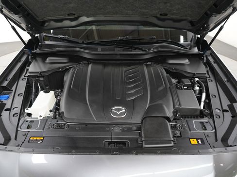 Certified 2024 MAZDA CX-90 3.3 Turbo S w/ Premium Package AWD/4WD image 33