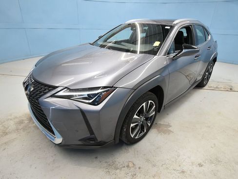 Used 2019 Lexus UX 250h image 33