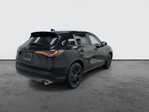 Used 2026 Honda HR-V Sport image 3