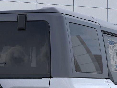 New 2025 Ford Bronco Big Bend image 25