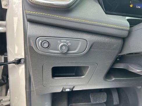 New 2026 Chevrolet TrailBlazer ACTIV FWD image 18
