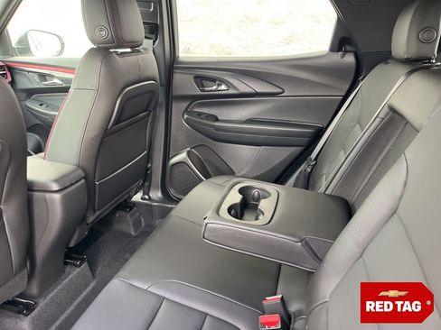 New 2026 Chevrolet TrailBlazer RS image 24