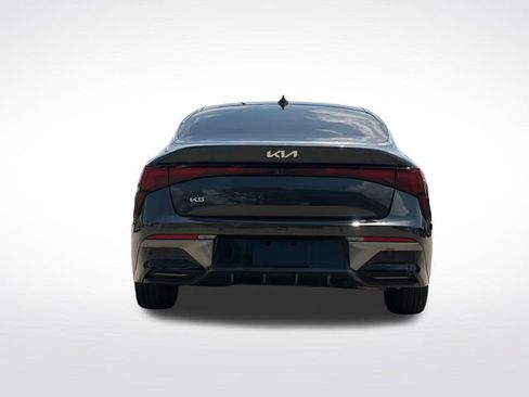 Used 2025 Kia K5 EX FWD image 30