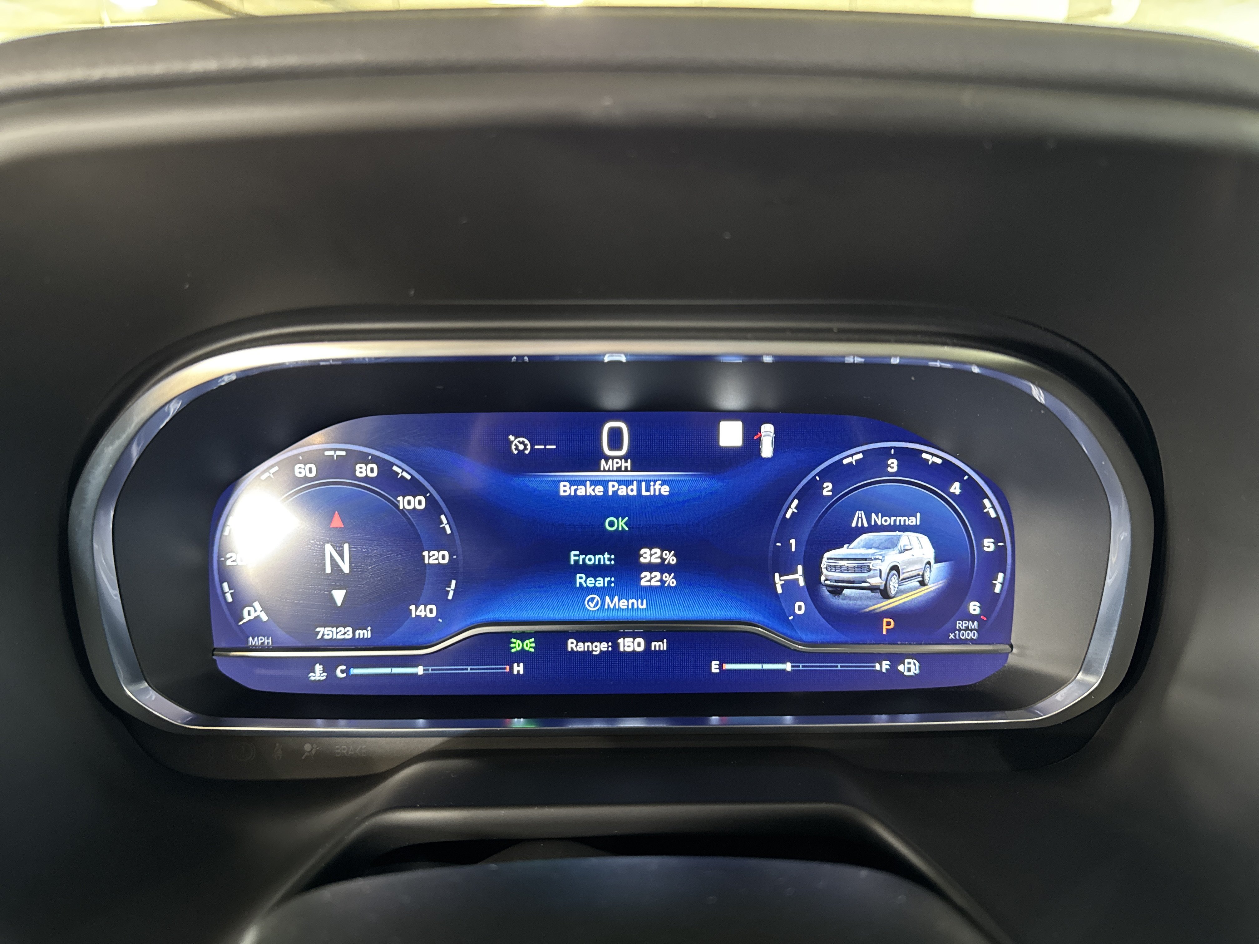 Used 2023 Chevrolet Tahoe Premier RWD image 26