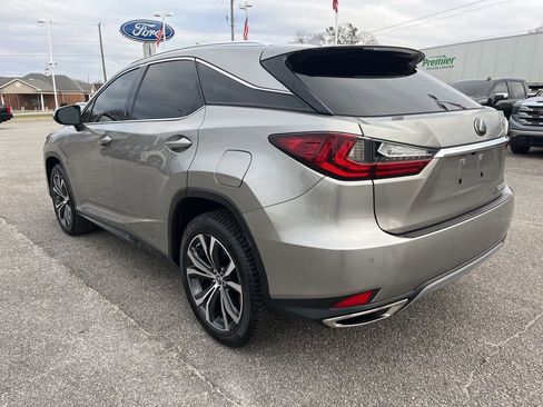 Used 2020 Lexus RX 350 FWD w/ Premium Package image 7