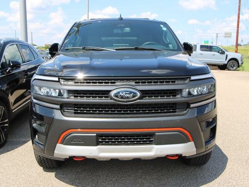 Used 2023 Ford Expedition Timberline AWD/4WD image 2