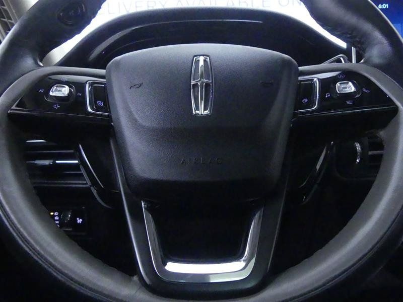 Used 2023 Lincoln Corsair Grand Touring w/ Equipment Group 301A AWD/4WD image 20