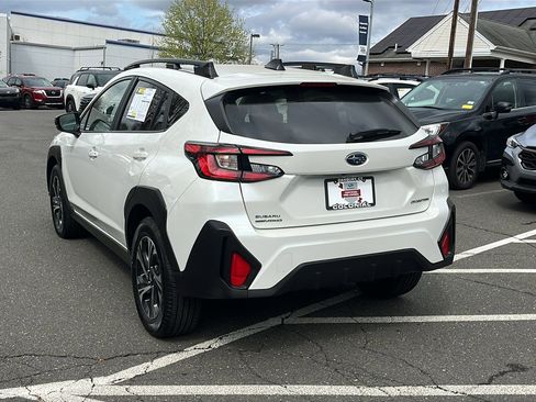 Certified 2025 Subaru Crosstrek 2.0i Premium AWD/4WD image 7