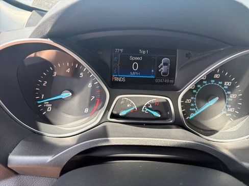 Used 2016 Ford Escape SE FWD image 33