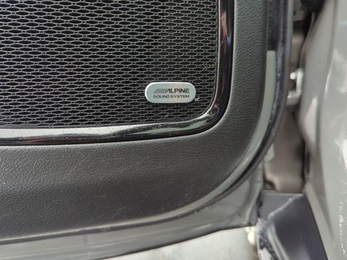 Used 2022 Jeep Compass Trailhawk w/ Trailhawk Elite Group image 22