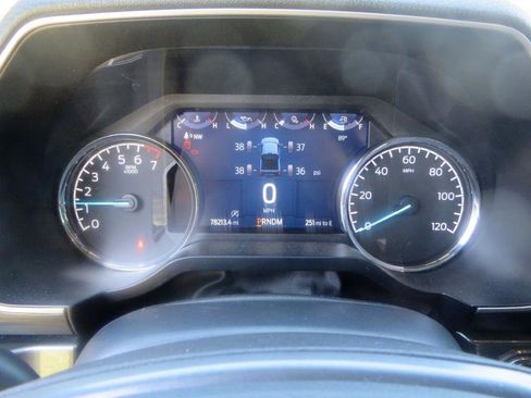 Used 2021 Ford F150 XLT w/ Equipment Group 302A High image 18