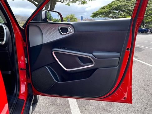 Used 2020 Kia Soul X-Line FWD image 19