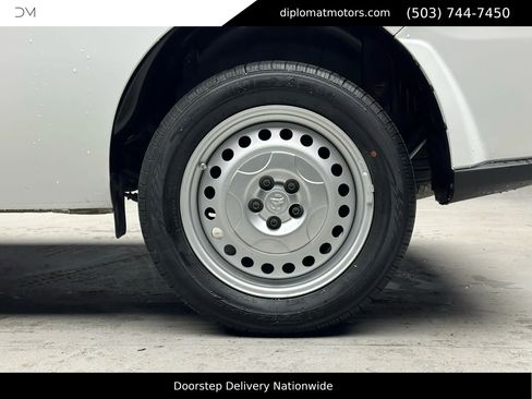 Used 2022 RAM ProMaster City Wagon image 37