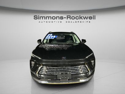 Used 2024 Buick Envision Preferred