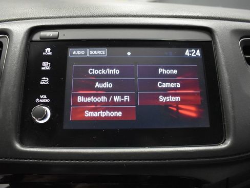 Used 2022 Honda HR-V EX image 22