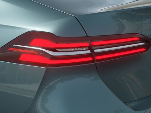 New 2026 BMW 530i image 8