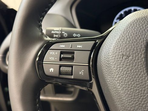 New 2026 Honda HR-V EX-L image 29