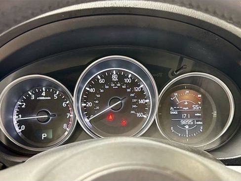 Used 2018 MAZDA CX-5 Sport image 11