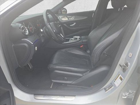 Certified 2019 Mercedes-Benz CLS 450 4MATIC image 13