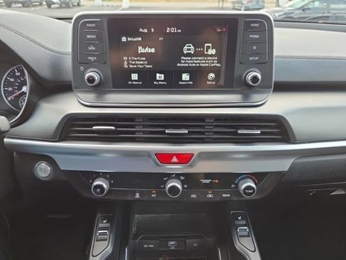 Used 2021 Kia Telluride S AWD/4WD image 13