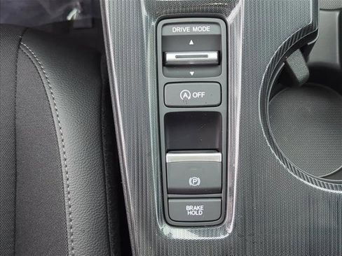 New 2026 Honda Civic Sport image 16