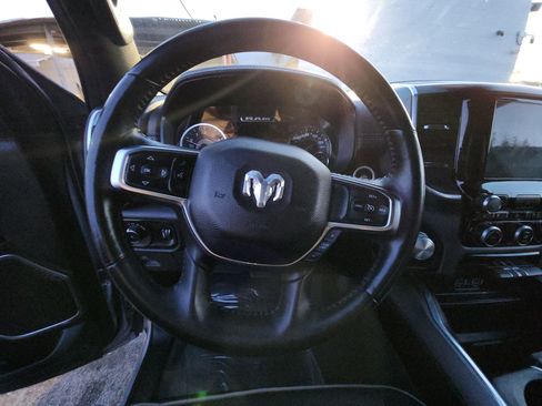 Certified 2024 RAM 1500 Laramie image 11