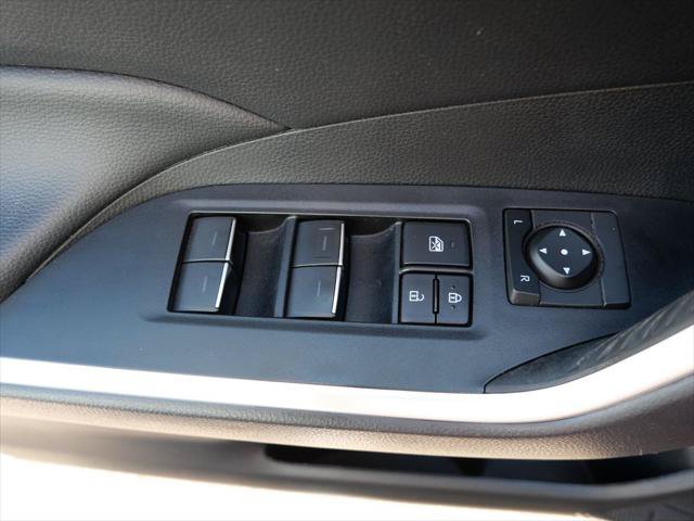 Certified 2024 Toyota RAV4 XLE Premium w/ Weather Package AWD/4WD image 17