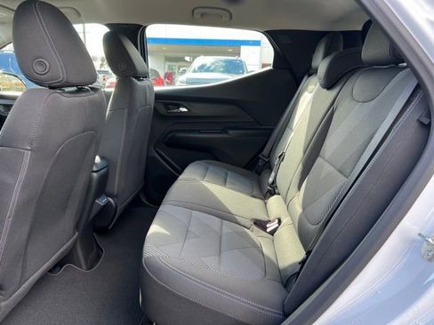 New 2027 Chevrolet Bolt LT w/ Comfort Package image 12