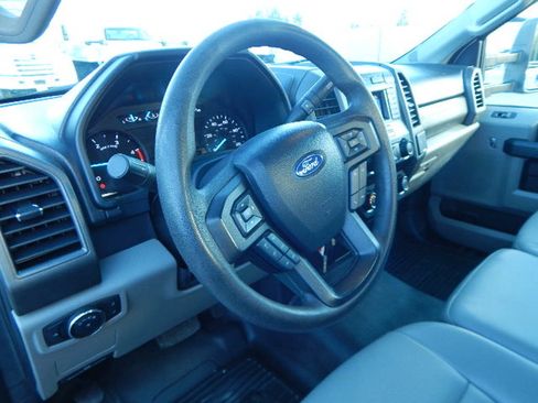 Used 2021 Ford F450 XL w/ Power Equipment Group image 17