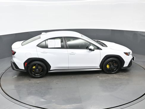 Used 2023 Subaru WRX image 36