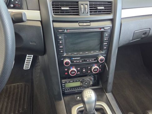 Used 2008 Pontiac G8 GT w/ Premium Package RWD image 26