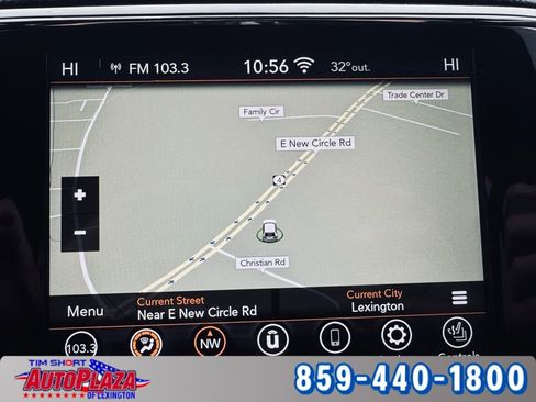 Used 2019 Jeep Grand Cherokee Limited image 26