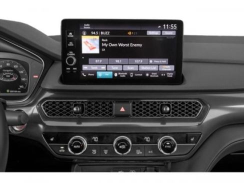 Used 2023 Acura Integra A-Spec image 10