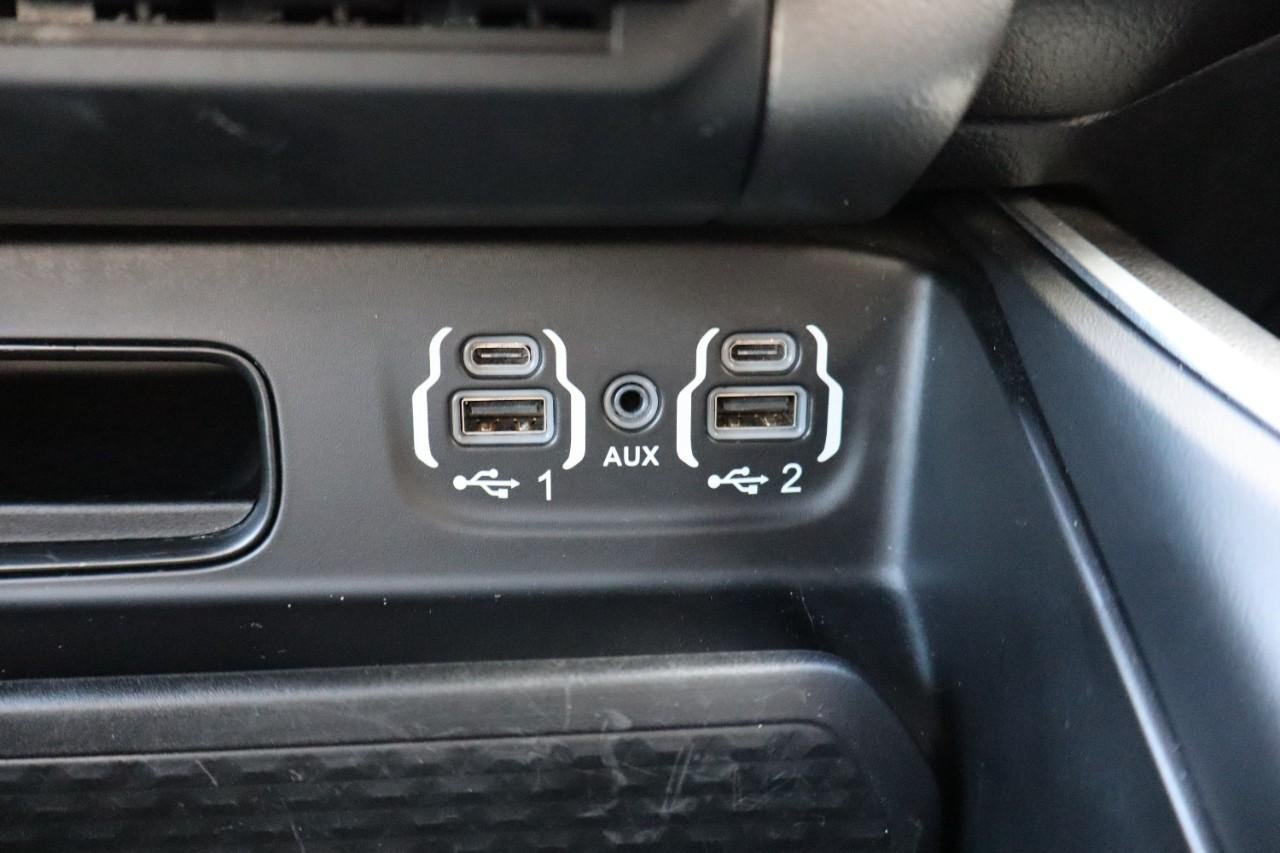 Used 2020 RAM 1500 Big Horn AWD/4WD image 21