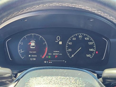 Used 2026 Honda Civic Sport image 23