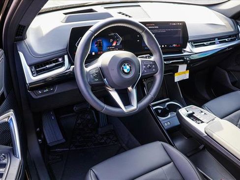New 2026 BMW X1 xDrive28i w/ Technology Package AWD/4WD image 10