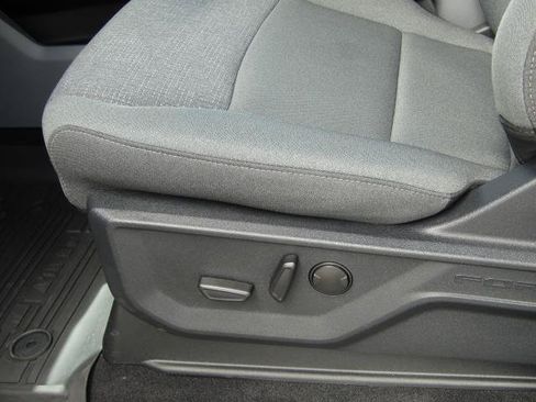 Used 2024 Ford F150 XLT w/ Equipment Group 302A MID AWD/4WD image 19