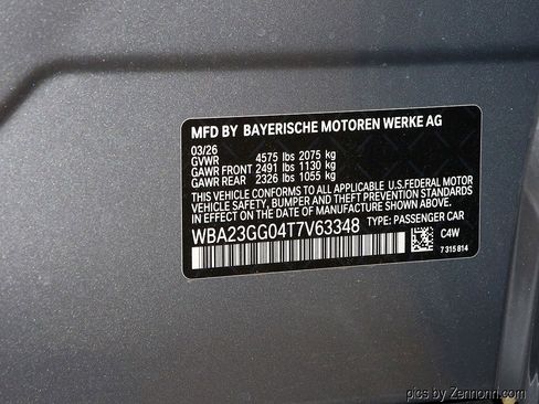 New 2026 BMW 228i xDrive w/ Technology Package AWD/4WD image 28