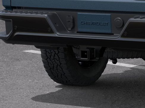 New 2026 Chevrolet Silverado 2500 LT image 38