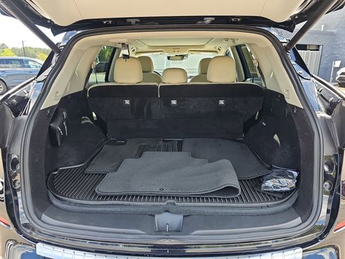 Used 2024 Nissan Murano Platinum w/ Cargo Package FWD image 13