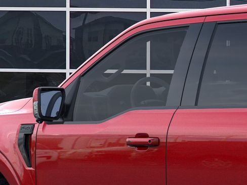 New 2026 Ford F150 Lariat w/ Equipment Group 502A High AWD/4WD image 20