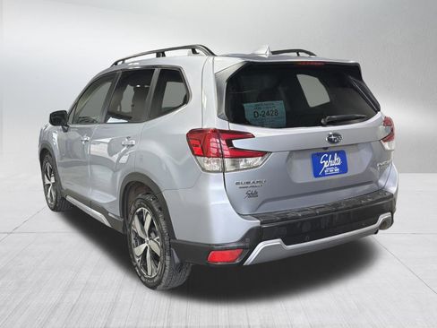 Used 2021 Subaru Forester Touring AWD/4WD image 5